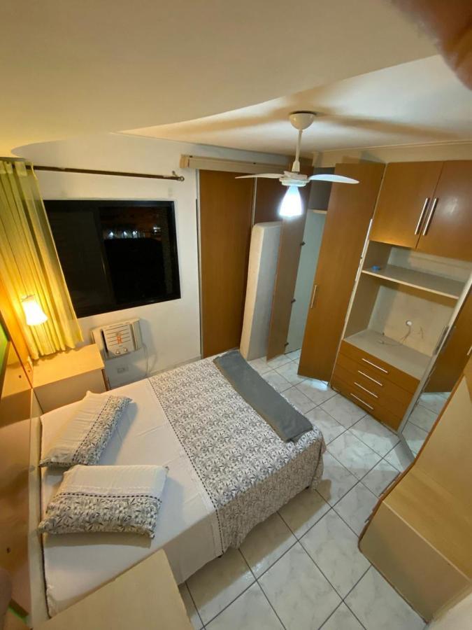 פראייה גראנדה Apartamento Gorja מראה חיצוני תמונה