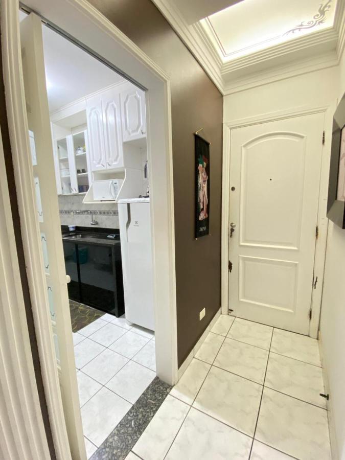 פראייה גראנדה Apartamento Gorja מראה חיצוני תמונה