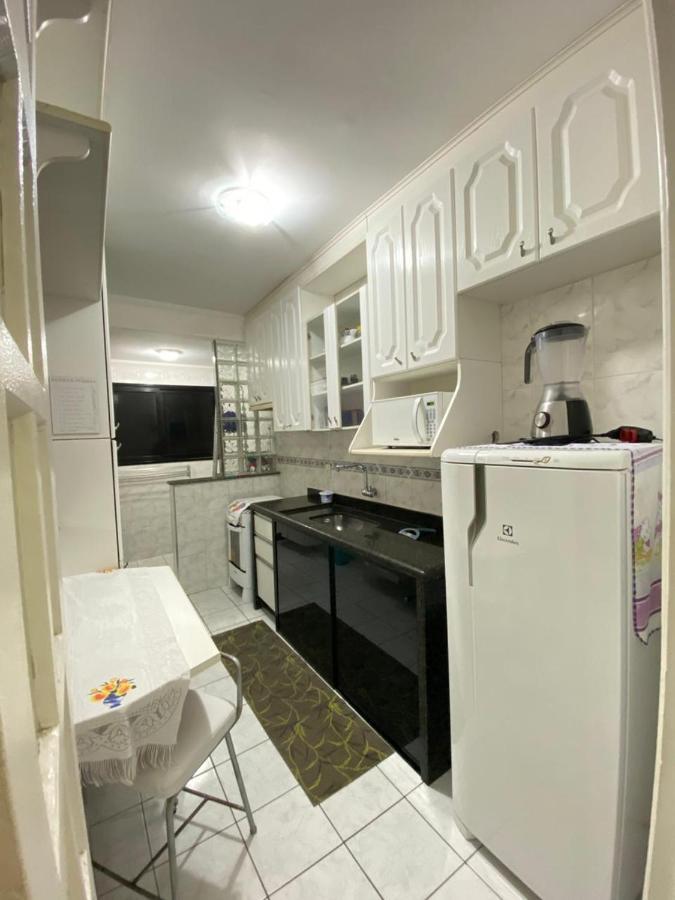 פראייה גראנדה Apartamento Gorja מראה חיצוני תמונה