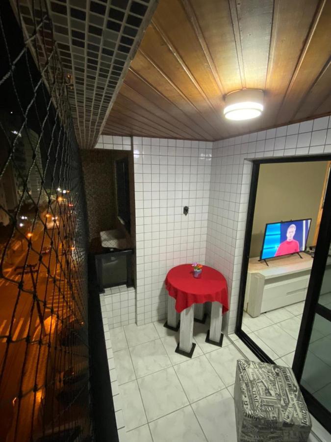 פראייה גראנדה Apartamento Gorja מראה חיצוני תמונה