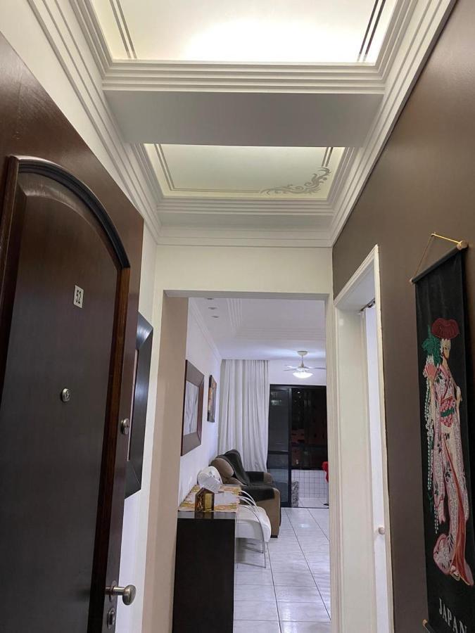 פראייה גראנדה Apartamento Gorja מראה חיצוני תמונה