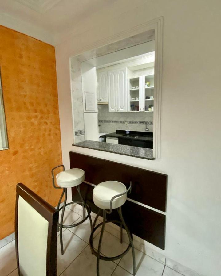 פראייה גראנדה Apartamento Gorja מראה חיצוני תמונה
