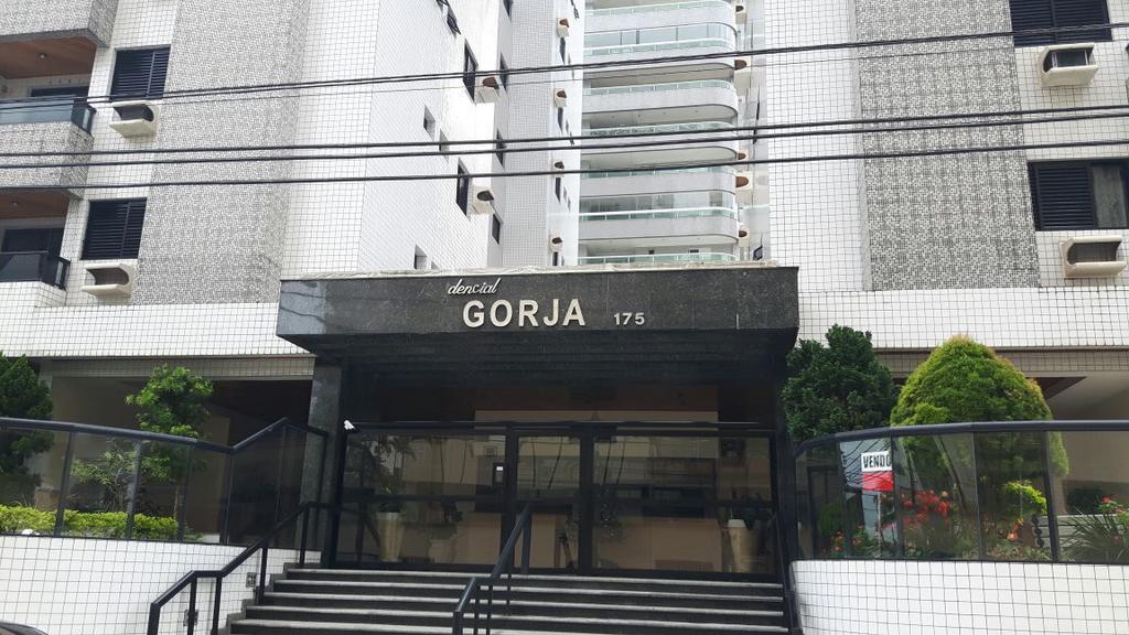 פראייה גראנדה Apartamento Gorja מראה חיצוני תמונה