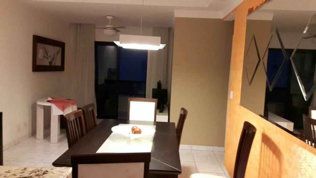 פראייה גראנדה Apartamento Gorja מראה חיצוני תמונה