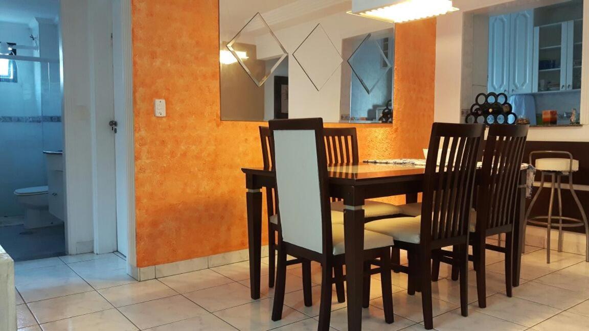 פראייה גראנדה Apartamento Gorja מראה חיצוני תמונה